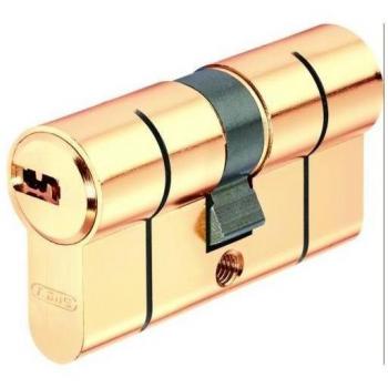 Cilindro de seguridad Abus 30x50mm con doble embrague