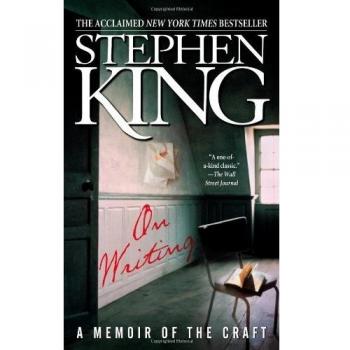 On Writing A Memoir of the Craft