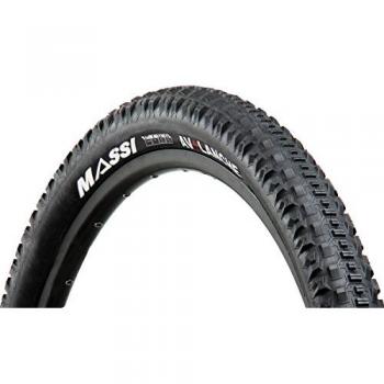 Massi Avalanche - Cubierta para Bicicleta, Color Negro, 29 x 2.10