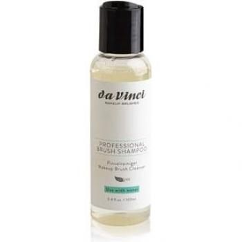 da Vinci Professional Brush Shampoo & Cleaner 100 ml