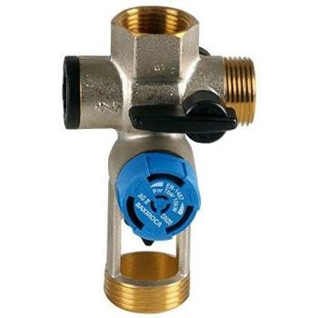 GRUPO SEGURIDAD FLEXBRANE I 3/4 - BAXIROCA 195230008