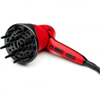 Secador de Pelo Revlon RVDR5320 con Tecnología de Cerámica Turmalina