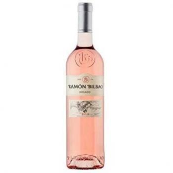 Ramón Bilbao Rosado 2018, Vino, Rosado, La Rioja