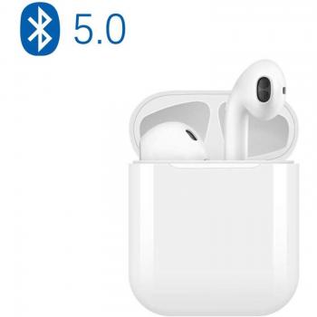 APSONAR Auriculares Bluetooth 5.0 In-Ear Inalámbricos con Mic pour Samsung I10-1
