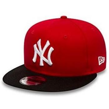 New Era York Yankees Scablkwhi Gorra, Sin género, Multicolor, ML
