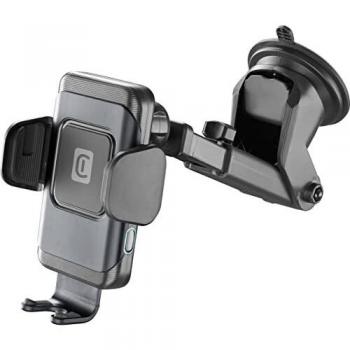 Supporto auto smartphone Cellular Line Pilot Instant Wireless - Wireless Smartphones