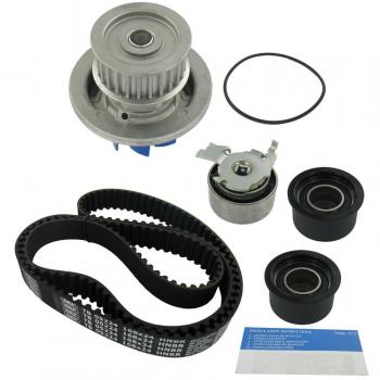 SKF VKMC 05224 Kit de distribución con bomba de agua