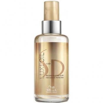 Wella SP Luxe Oil Reconstructive Elixir 100ml