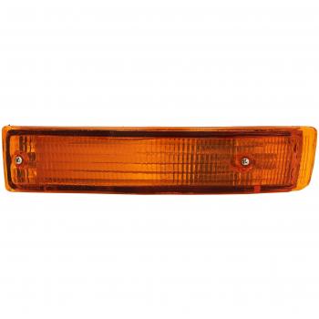 VAN WEZEL intermitente lateral 5318901 con características de piloto intermitente para automóviles