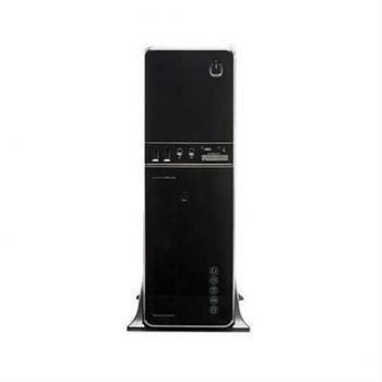 UNYKAch UK-2007 U3 ITX-Tower 300W Negro Carcasa de Ordenador - Caja de Ordenador