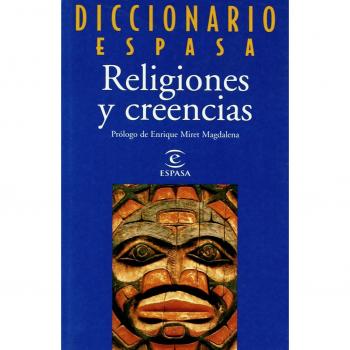 Diccionario de religiones y creencias