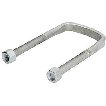Abrazadera de muelle S-TR 50306, Brida de ballesta S-TR STR-50306, S-TR Brida de ballesta STR-50306