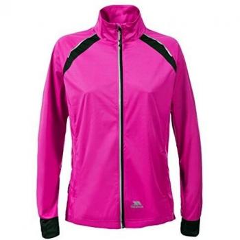 Trespass Covered Active TP50 Chaqueta, Mujer,