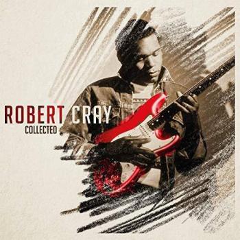 Robert cray collected gatefold sleeve 180 gm 2lp vinyl vinilo