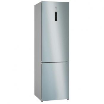 Balay 3KFC867XI Frigorífico Combi Libre Instalación Inox 203cm Clase C No Frost