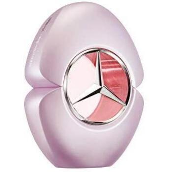 Mercedes-Benz Woman Eau de Toilette 30ml - Women's Fragrance Spray