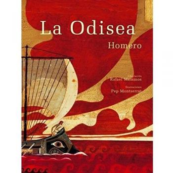La Odisea