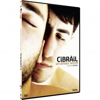 Cibrâil [Francia] [DVD]