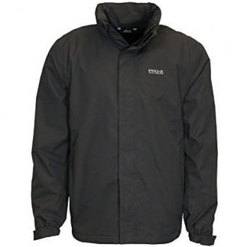 PRO-X Elements Gerrit Men's Functional Jacket - Black - XL
