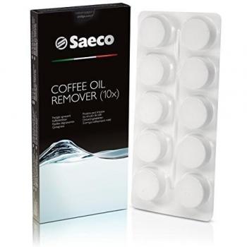 Philips Domestic Appliances CA6704/99 Pastillas para máquinas de café Espresso automáticas, 10 Unidades