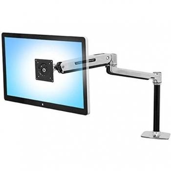 Ergotron LX Series 45-360-026 soporte de mesa para pantalla plana - Soporte para televisor
