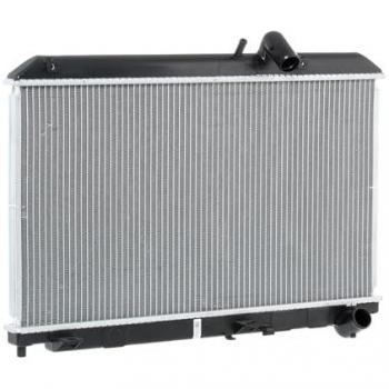 Radiador de refrigeración del motor RIDEX 470R0054 para MAZDA RX-8