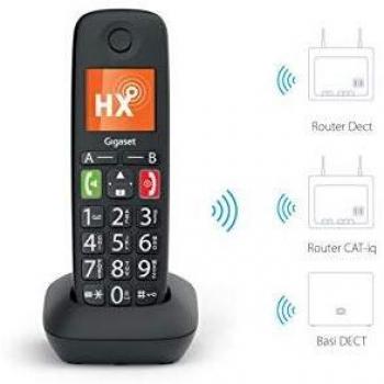Gigaset GIGASET E 290 HX S30852H2961R101