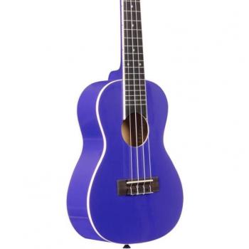 Kala Candy Shop Uke Concert Ukulele Blackberry
