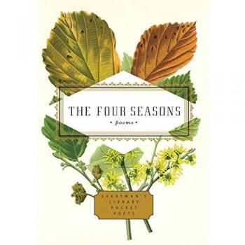 The Four Seasons: Poems