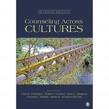 Counseling Across Cultures