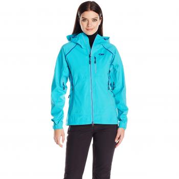Outdoor Research Revelation Women's Jacket typhoon M