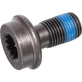Tornillo de volante motor FEBI BILSTEIN 24602 para VOLKSWAGEN: Golf, Transporter, Touareg, Bora, Sharan, Passat, Vento, Corrado, Phaeton