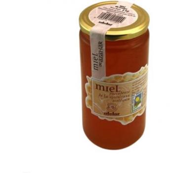 Miel de Azahar Ecológica Mielar 1 kg