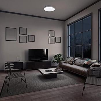 Ledvance Smart+ LED Sun@Home Orbis Plate Plafón LED