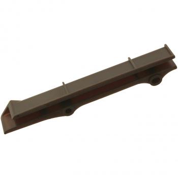 Carril de deslizamiento para cadena de distribución FEBI BILSTEIN 25306 compatible con Mercedes C-Klasse, E-Klasse, G-Klasse y S-Klasse