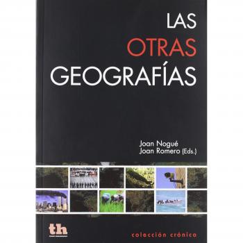 OTRAS GEOGRAFIAS,LAS
