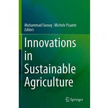 Innovations in Sustainable Agriculture