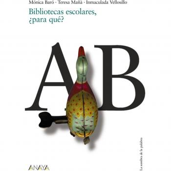 Bibliotecas escolares, ¿para qué?