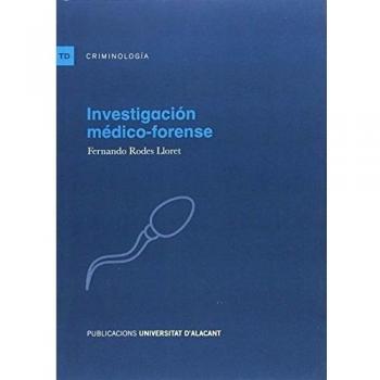 Investigación médico-forense