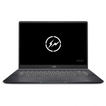 Portátil MSI Creator Z16 019ES con Procesador Intel Core i7-11800H, Memoria RAM de 32GB, Disco Duro SSD de 1TB, Tarjeta Gráfica NVIDIA RTX 3060 de 8GB, Pantalla de 16 Pulgadas 2K y Sistema Operativo Windows 10 Home