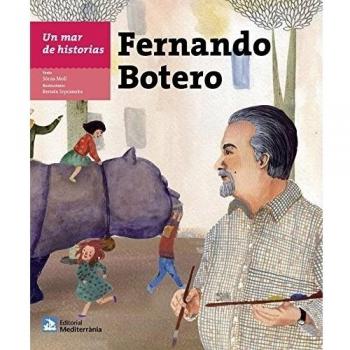 Fernando Botero