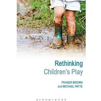 Rethinking Children's Play