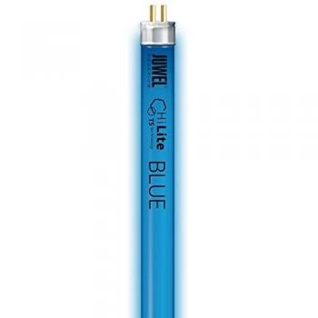 Juwel HiLite - Tubo Fluorescente T5 para acuarios, 86724, Color Azul