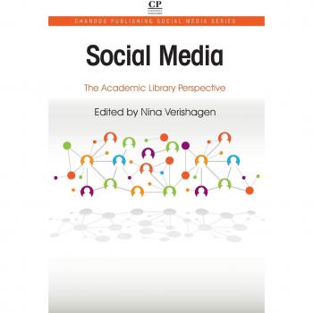 Social Media: The Academic Library Perspective