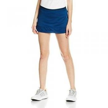 adidas UNCTL CLMCH Skort - Falda pantalón para mujer, color multicolor, talla 2XSL