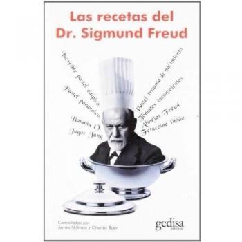 Las recetas del Dr. Sigmund Freud
