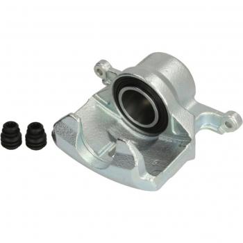 Pinza de freno BUDWEG 344123 Delantero Derecha CALIPER