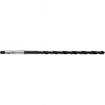 Izar 1140 - Broca helicoidal conico 1140 hss din 1870n diámetro 9.00