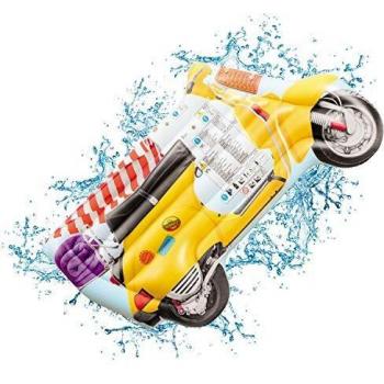 Mundo 16728 – Jumbo Motocicleta Vintage