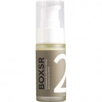 Contorno de Ojos Anti Fatiga 15 ml BOXSR